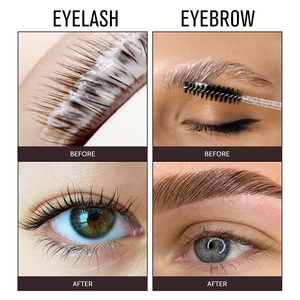 Unimore Hàn Quốc tốt nhất DIY 1 2 3 bước Lash Lift Vegan và Tint <span class=keywords><strong>Kit</strong></span> hộp rỗng Lash Lift Bộ gói bơm Hàn Quốc Perm Lash OEM - Product Image 5