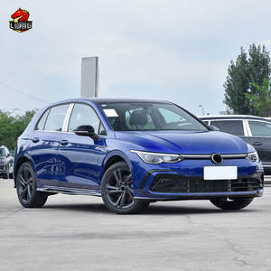 <span class=keywords><strong>Prix</strong></span> d'usine! Mise à niveau vers le kit de carrosserie de style <span class=keywords><strong>R</strong></span> Line pour Volkswagen <span class=keywords><strong>Golf</strong></span> <span class=keywords><strong>8</strong></span> kit de carrosserie avec calandre de jupes latérales de pare-chocs avant pare-chocs arrière - Product Image 2