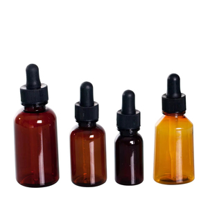 ขวดพลาสติกใส่น้ำมันหอมระเหยและ manate ขวดทางการแพทย์ - Product Image 3