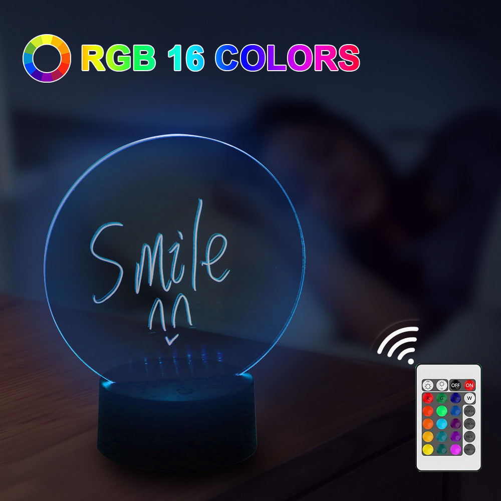 RGB base