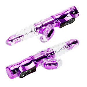 Swingende Vagina Konijn Vibrators Erotische Producten Seksspeeltjes Voor Vrouwen Volwassenen Vrouwelijke <span class=keywords><strong>Dildo</strong></span> Masturbator Intieme Goederen Machine Shop - Product Image 1