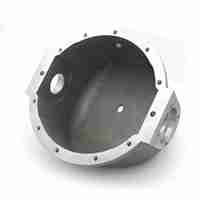 Fonderie personnalisée fonte grise aluminium robuste A356 service de moulage au sable pièces en fonte d'acier en laiton ductile