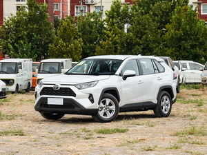 Venta en Línea de Autos Toyota RAV4 Híbridos 4 PHEV 2020-2024, Vehículos Inteligentes a Precios Bajos - Product Image 2
