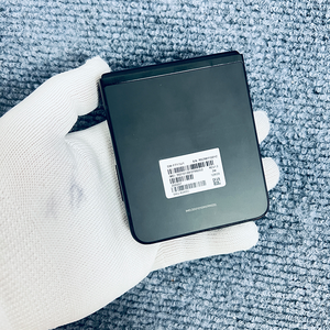 Teléfono Inteligente Android Impecable Sin Rasguños, Desbloqueado, Buen Teléfono Plegable SAM Z Flip3 5G 8+128GB - Product Image 1