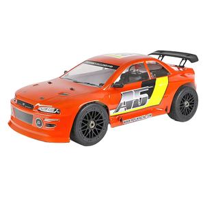 <span class=keywords><strong>Voiture</strong></span> RC de rallye RoFun A5 32CC 2.4G à grande vitesse, alimentée à l'<span class=keywords><strong>essence</strong></span>, 1/5, jouets télécommandés pour adultes, 2024 - Product Image 1