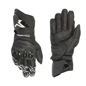 Nouveaux gants de <span class=keywords><strong>moto</strong></span> en cuir <span class=keywords><strong>GP</strong></span> <span class=keywords><strong>PRO</strong></span> R3, écran tactile, doigts entiers, résistants à l'usure, prévention des chutes, gants de <span class=keywords><strong>moto</strong></span> - Product Image 3