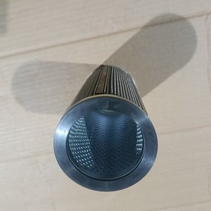 Filtro de Aceite Compatible Liugong 53C2730 para Excavadora y Cargadora de Ruedas, Piezas de Maquinaria de Construcción Directo de Fábrica - Product Image 2
