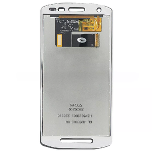 Écran LCD de remplacement de haute qualité avec découpe de caméra de numériseur d'écran tactile pour <span class=keywords><strong>Zebra</strong></span> <span class=keywords><strong>TC21</strong></span> TC210 <span class=keywords><strong>TC26</strong></span> TC26AK - Product Image 2