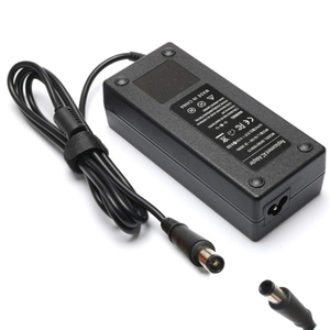 120W 19.5V 6.15A 7.4*5.0mm HSTNN-CA25 HSTNN-DA25 adaptateur secteur chargeur pour HP <span class=keywords><strong>8540W</strong></span> 8530W Compaq Pro 4300 AiO adaptateur pour ordinateur portable - Product Image 4