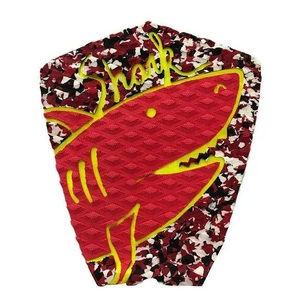 Alfombrilla <span class=keywords><strong>de</strong></span> agarre SUP <span class=keywords><strong>de</strong></span> espuma EVA antideslizante ecológica, accesorios para tabla <span class=keywords><strong>de</strong></span> surf, cubierta <span class=keywords><strong>de</strong></span> tracción, almohadilla <span class=keywords><strong>de</strong></span> cola <span class=keywords><strong>de</strong></span> pez - Product Image 1