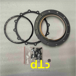 Kit de Sello de Aceite del Cigüeñal Trasero para Cummins 3883620 3800968 3883774 4089544 - Product Image 1