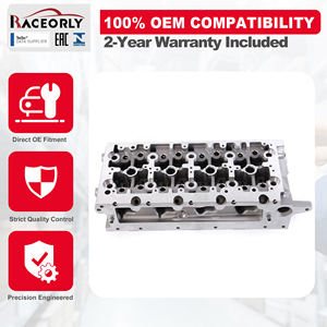 Testata Cilindri Raceorly all'Ingrosso 04L103064F per Motori VW <span class=keywords><strong>Golf</strong></span> Audi 2.0 <span class=keywords><strong>TDI</strong></span> EA288 1.6TDI A3 A4 Q3 <span class=keywords><strong>Golf</strong></span> Tiguan - Product Image 3