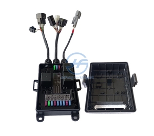 Forklift Parts Control Box HZK299D-MKS for <strong>Maximal</strong> - Product Image 5