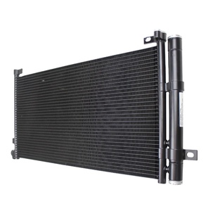 คอนเดนเซอร์แอร์รถยนต์ อะไหล่แอร์สำหรับ Volvo FM 2015 OEM 21879638 22174113 22212990 - Product Image 3