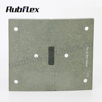 505580 Raccord de tuyau d'air pour embrayage Eaton Airflex 51VC1600