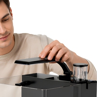 Système de filtration en verre pour aquarium carré, filtre silencieux pour la circulation de l'eau de l'aquarium, pour aquascape domestique