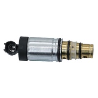 Vanne de commande électronique pour compresseur de climatisation automobile, livraison rapide, référence OE 97674-2S000, pour système de climatisation de voiture
