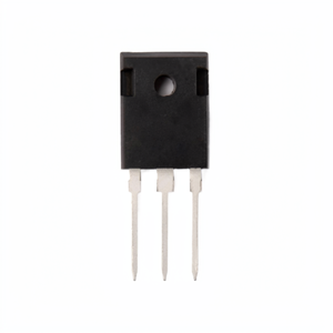 N3T080MP120D Original Transistors Components Electronic TO-247-3L - Product Image 1