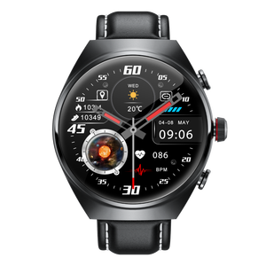 2025 New 2-in-1 TWS Earbuds Đồng hồ thông minh cho nam giới GPS navigation không thấm nước IP67 tập thể dục Heart Rate Monitor cho thể thao ngoài trời - Product Image 5