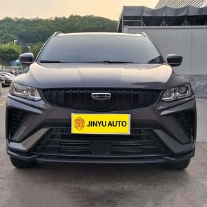 Geely coolray 2023 bạch kim phiên bản tự động hộp số truyền động tự động sử dụng xe 1.5t 181hp L4 mini giá rẻ SUV Xe Ô Tô binyue - Product Image 4