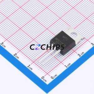 ทรานซิสเตอร์ฟิลด์ทรานซิสเตอร์ (มอสเฟท) ทรานซิสเตอร์ฟิลด์ MPC11N40เป็น220แบบดั้งเดิมและใหม่เอี่ยม - Product Image 1