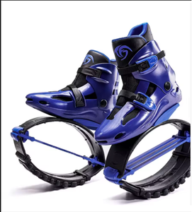 Chaussures de saut industrielles haute performance pour adultes - Chaussures Kangourou Sport Jump High Anti-Gravity OEM Personnalisables Garantie 3 ans - Product Image 2