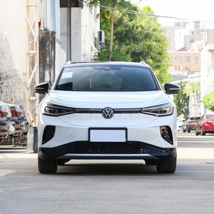 Vente chaude pour <span class=keywords><strong>Volkswagen</strong></span> ID.4 Crozz SUV électrique haute endurance véhicule à énergies nouvelles <span class=keywords><strong>4x4</strong></span> conduite à gauche direction directe - Product Image 5
