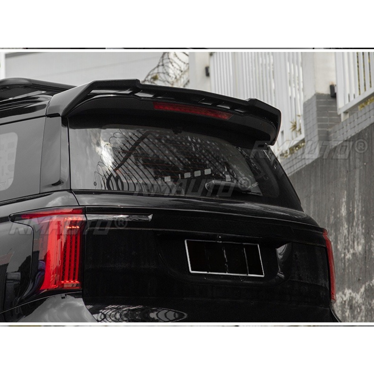 Aspect carbone