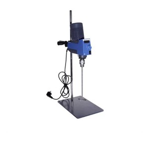 Agitadores de Laboratorio IKA RW 20 Digitales con Control EUROSTAR 60 - Product Image 4