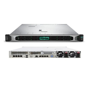 Servidor en Rack DL360 Gen9/G9 Xeon E5-2690v4 1U, 8TB de RAM, Procesador de 3.6GHz, en Stock - Product Image 6