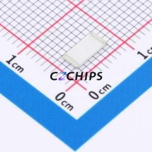 CR-12FL4 ---- Résistance SMD 1K 2512 (Type : Film Épais) (Résistance : 1kOhm Précision : 1%) - Product Image 2