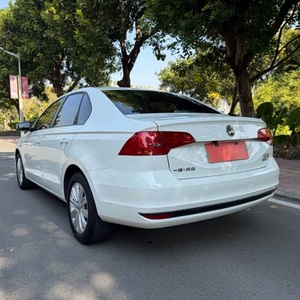 Auto Usata Cinese Bora Modello 2019 Versione Revisionata 1.5L Automatica <span class=keywords><strong>Tipo</strong></span> Elegante Standard Euro III Guida a Sinistra Interni in Pelle R15 - Product Image 3