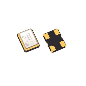 Cristal SMD WTL de 16.000MHz, adecuado para SMD, 3.2x2.5mm, 4 pines, 16.000MHz, 20pF, 20ppm, cristal de cuarzo. Muestra gratuita. - Product Image 1