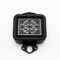 Estación de limpieza de cabezales de impresión I3200/I1600 A1 E1 U1 Cap Top 5113 4720 para máquina de impresión UV DTF - Precio mayorista