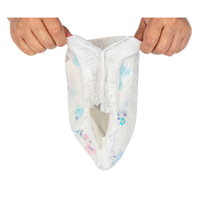 MUESTRA GRATUITA Pañales Desechables para Bebé <span class=keywords><strong>SAP</strong></span> Super Absorbentes Personalizados al por Mayor - Product Image 3