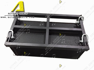 TTL55 <strong>Line</strong> <strong>Array</strong> Dual 12 Inch Three Way <strong>Line</strong> <strong>Array</strong> Speaker - Product Image 2