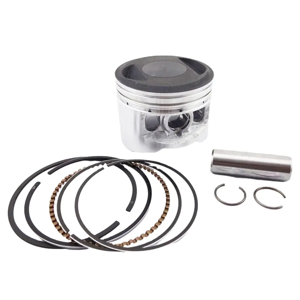 Pit dit Phụ tùng xe đạp yx140 yx125 yx160 yinxiang xe máy Pit Bike động cơ piston và Bộ dụng cụ Vòng lắp ráp mẫu có sẵn