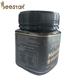<span class=keywords><strong>Miel</strong></span> <span class=keywords><strong>de</strong></span> Abeja <span class=keywords><strong>Manuka</strong></span> Natural <span class=keywords><strong>de</strong></span> Alta Calidad BEESTAR al por Mayor, MGO550+/UMF15+, Productos <span class=keywords><strong>de</strong></span> <span class=keywords><strong>Miel</strong></span> <span class=keywords><strong>de</strong></span> Abeja Cruda, <span class=keywords><strong>Miel</strong></span> <span class=keywords><strong>de</strong></span> <span class=keywords><strong>Manuka</strong></span> 250g, <span class=keywords><strong>de</strong></span> Nueva Zelanda - Product Image 4