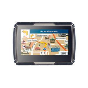 Oem ODM thiết kế W-40 xách tay Marine GPS Navigator cho ô tô sử dụng cho xe máy - Product Image 1