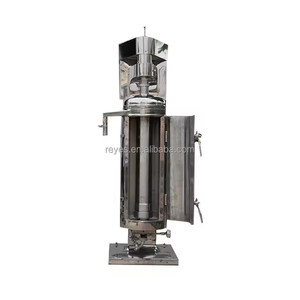 Centrifuga Tubolare Serie GF/GQ Separatore Olio-Acqua - Product Image 5