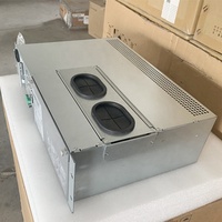 Système d'alimentation télécom original Emerson Vertiv avec redresseur intégré Netsure 531 A31-S1