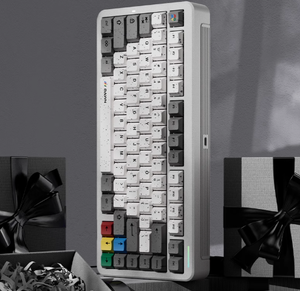 Bàn phím cơ từ có dây FL Esports geo75he rt0.01 - Product Image 3