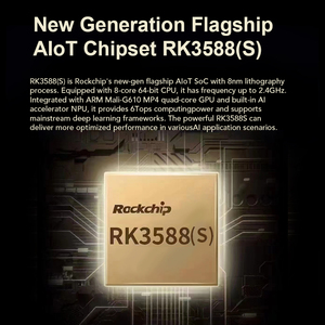 Roc-rk3588s-pc Android Tablet Motherboard rk3588s chip <strong>embedded</strong> system <strong>development</strong> <strong>boards</strong> - Product Image 4