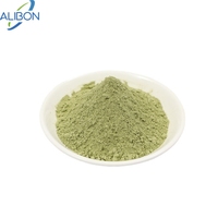 Poudre d'extrait d'aloe vera d'approvisionnement d'usine