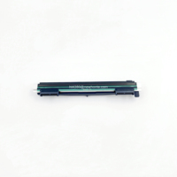 P1080383-415 nouvelle tête d'impression thermique d'origine 203DPI utilisée pour la tête d'imprimante de codes à barres Zebra ZD420D ZD620D ZD420 ZD620