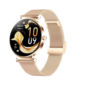 Smartwatch con Schermo AMOLED, Misurazione della Pressione Sanguigna ed Elettrocardiogramma, il Più Popolare - Product Image 6