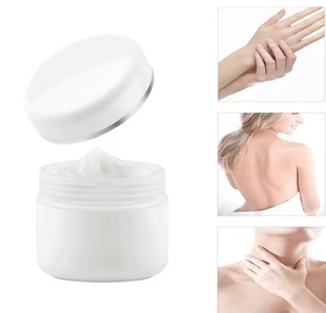 Pot d'emballage de cosmétiques à crème en PP 10/20/30/50/100/150/200/250/300/500g - Product Image 5