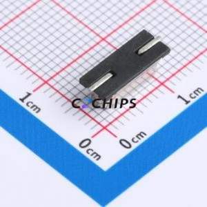 KBD260001210 Crystal (Passive) HC-49S-SMD Crystal Oscillator 26MHz 10ppm 12pF 20ppm - Product Image 2