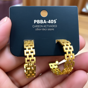 ต่างหูแฟชั่น PBBA-405 - Product Image 2