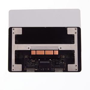100% Ban Đầu A2681 Lực Lượng Cảm Ứng 13.6 "Touchpad Cho MacBook Pro Có Sẵn Màu Xám Bạc Vàng Màu Xanh Tương Thích Mly33 Mly43 - Product Image 1
